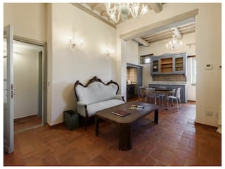 Villa Greve in Chianti Kenmerken 3