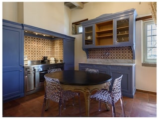 Villa Greve in Chianti Ausstattung 4