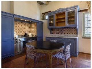 Villa Greve in Chianti Kenmerken 4