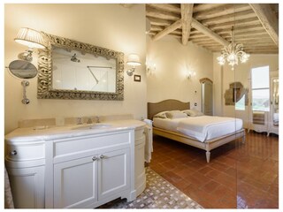 Villa Greve in Chianti Kenmerken 6