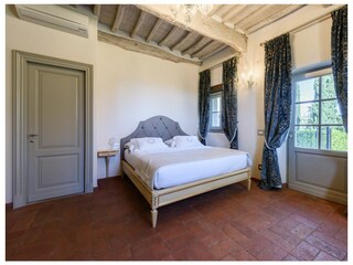 Villa Greve in Chianti Kenmerken 7