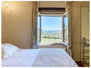 Villa Greve in Chianti Ausstattung 9