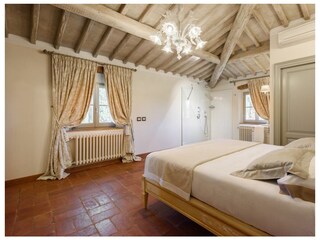 Villa Greve in Chianti Ausstattung 10