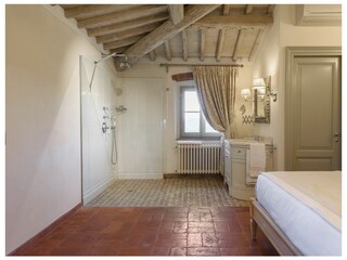 Villa Greve in Chianti Kenmerken 11