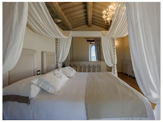 Villa Greve in Chianti Kenmerken 12