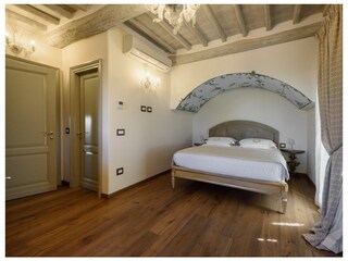 Villa Greve in Chianti Caratteristiche 13