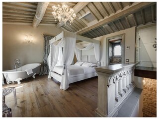 Villa Greve in Chianti Kenmerken 14