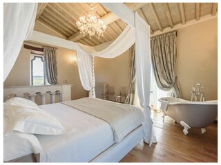 Villa Greve in Chianti Caratteristiche 15