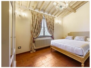 Villa Greve in Chianti Ausstattung 25