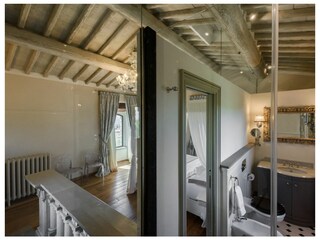 Villa Greve in Chianti Caratteristiche 20