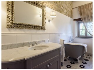 Villa Greve in Chianti Ausstattung 21