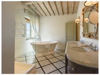 Villa Greve in Chianti Kenmerken 22