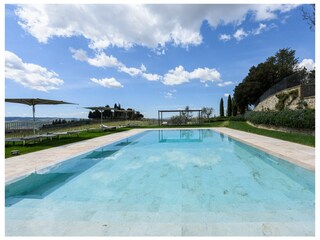 Villa Greve in Chianti Omgeving 25