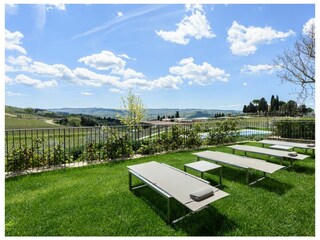 Villa Greve in Chianti Omgeving 29