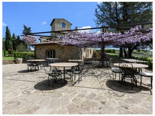 Villa Greve in Chianti Ambiente 30