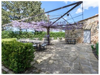 Villa Greve in Chianti Ambiente 31