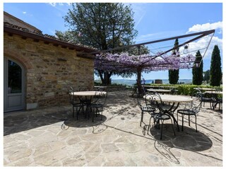 Villa Greve in Chianti Umgebung 32