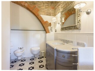 Villa Greve in Chianti Ambiente 34