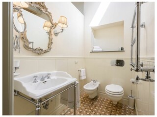 Villa Greve in Chianti Ambiente 35