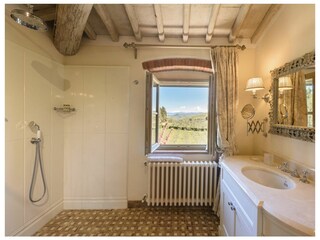 Villa Greve in Chianti Ambiente 36