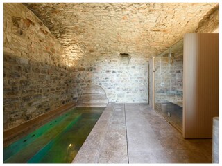 Villa Greve in Chianti Umgebung 38