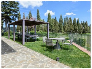 Villa Greve in Chianti Umgebung 42