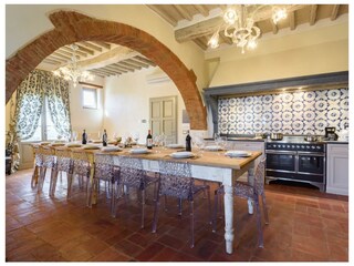 Villa Greve in Chianti Umgebung 44