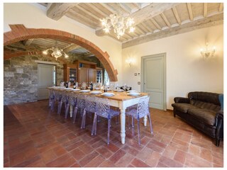 Villa Greve in Chianti Omgeving 45