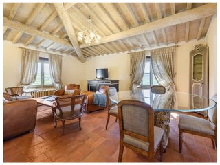 Villa Greve in Chianti Ambiente 47