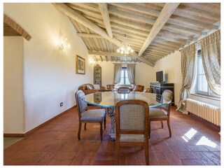 Villa Greve in Chianti Ambiente 48