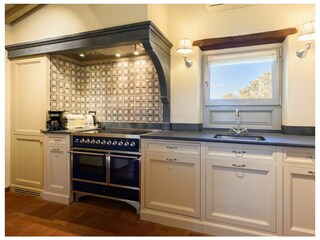 Villa Greve in Chianti Ambiente 50