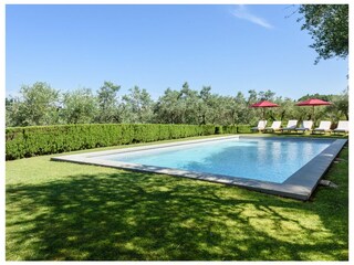 Villa San Casciano Registrazione all'aperto 2