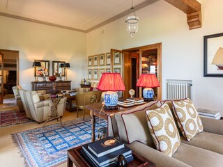 Villa San Casciano Caratteristiche 15