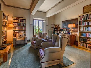 Villa San Casciano Caratteristiche 22