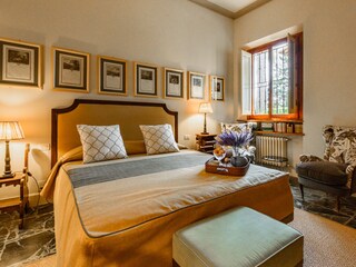 Villa San Casciano Caratteristiche 25