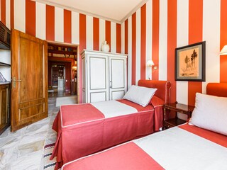 Villa San Casciano Caratteristiche 26