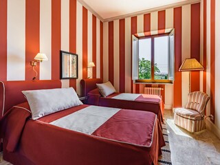 Villa San Casciano Caratteristiche 27