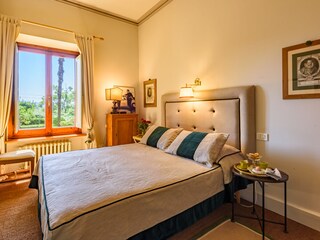 Villa San Casciano Caratteristiche 28