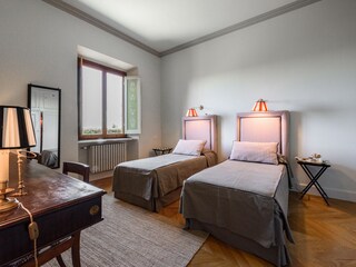 Villa San Casciano Caratteristiche 29