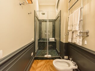 Villa San Casciano Caratteristiche 32