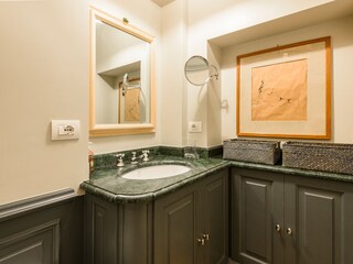 Villa San Casciano Caratteristiche 33