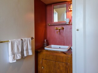 Villa San Casciano Caratteristiche 34