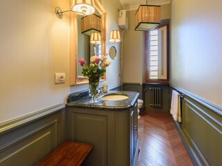 Villa San Casciano Caratteristiche 35