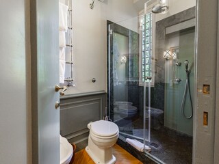 Villa San Casciano Caratteristiche 36