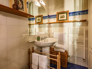 Villa San Casciano Caratteristiche 38