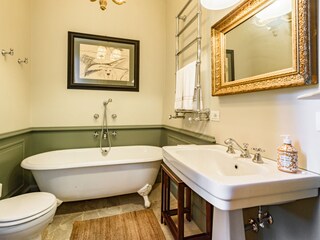 Villa San Casciano Caratteristiche 40