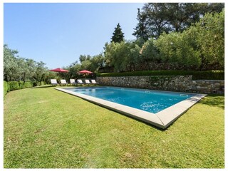 Villa San Casciano Omgeving 41
