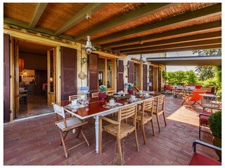 Villa San Casciano Omgeving 47