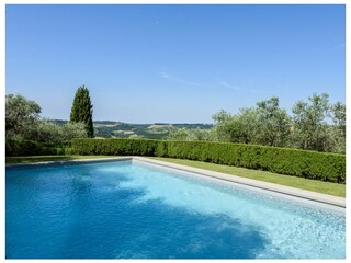 Villa San Casciano Omgeving 49