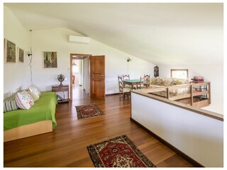 Villa Lastra a Signa Features 15